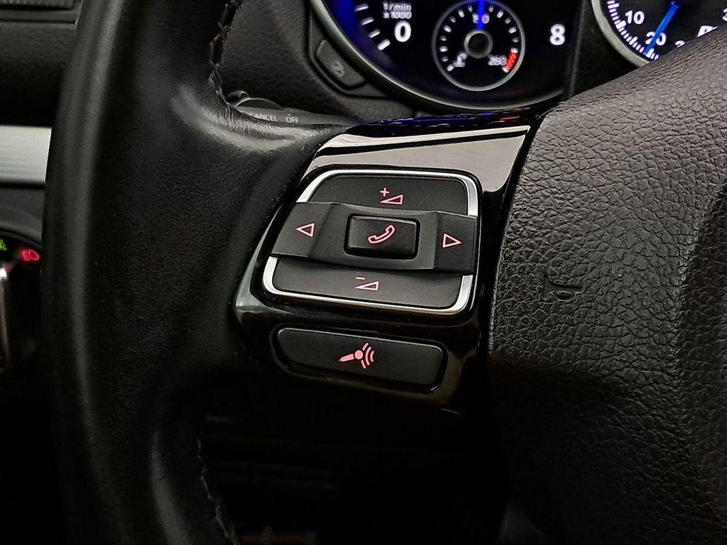 used 2012 Volkswagen Golf R car, priced at $14,249