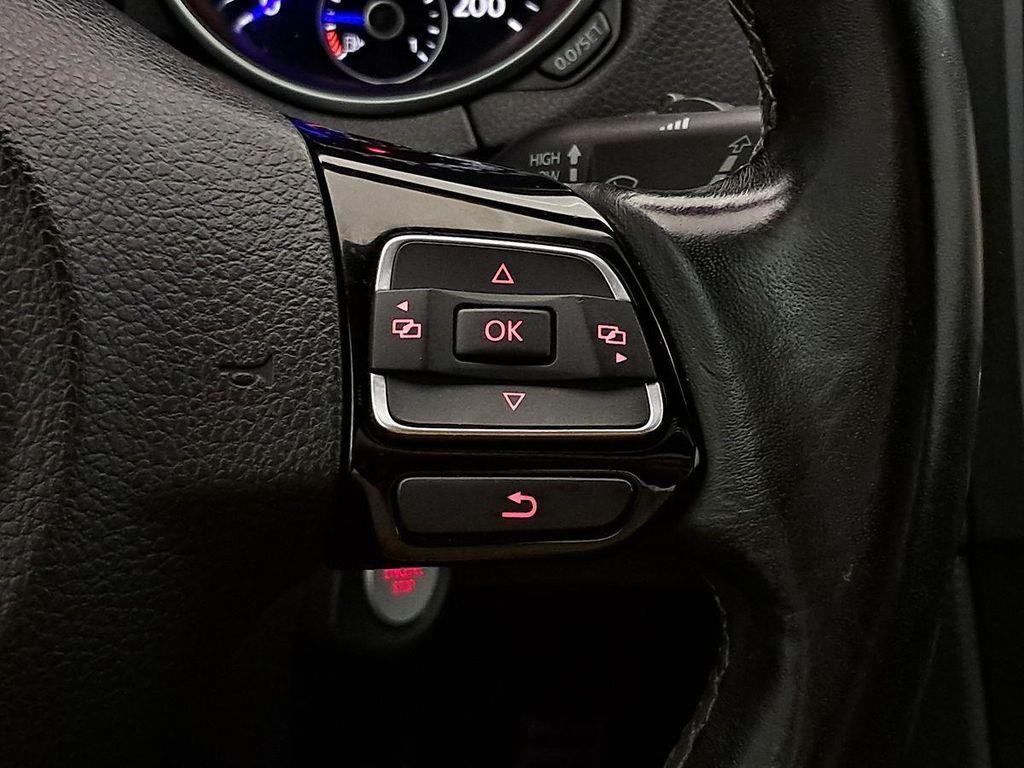 used 2012 Volkswagen Golf R car, priced at $14,249