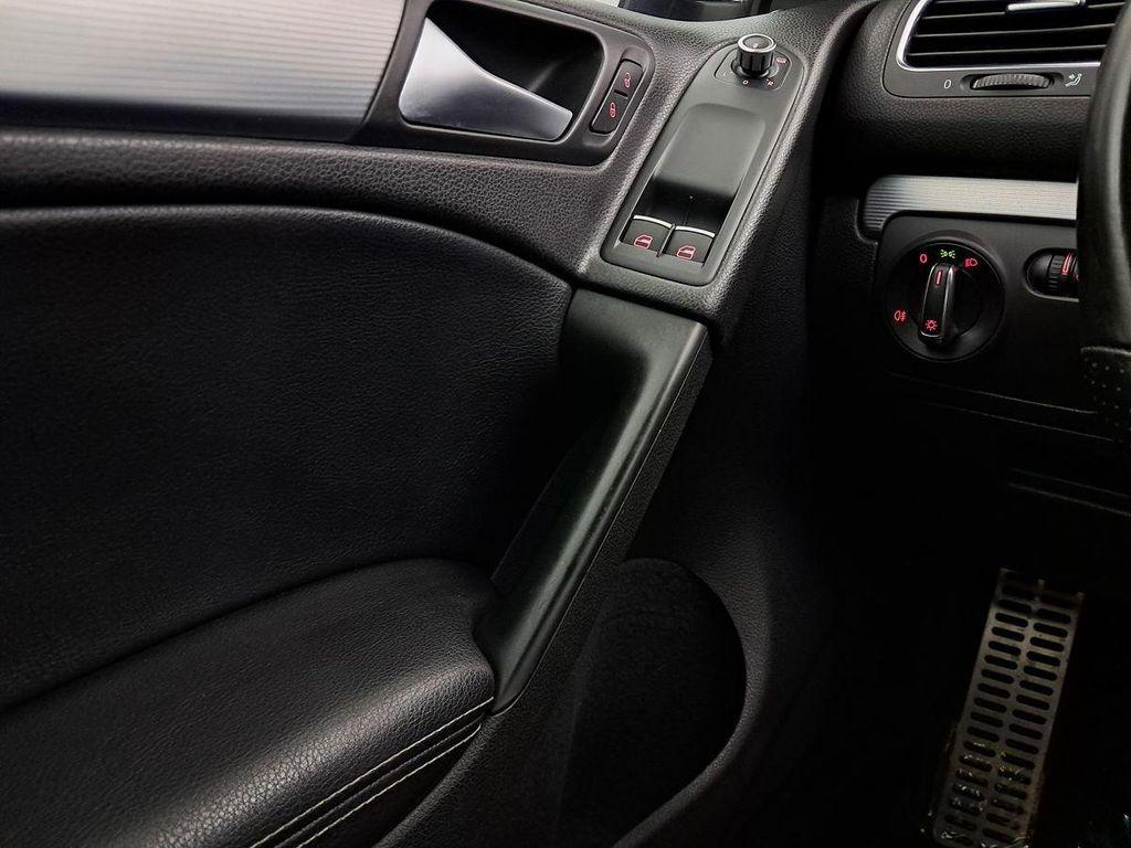 used 2012 Volkswagen Golf R car, priced at $14,249