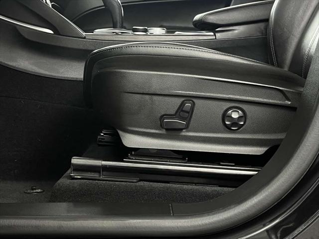 used 2021 Alfa Romeo Stelvio car, priced at $25,895