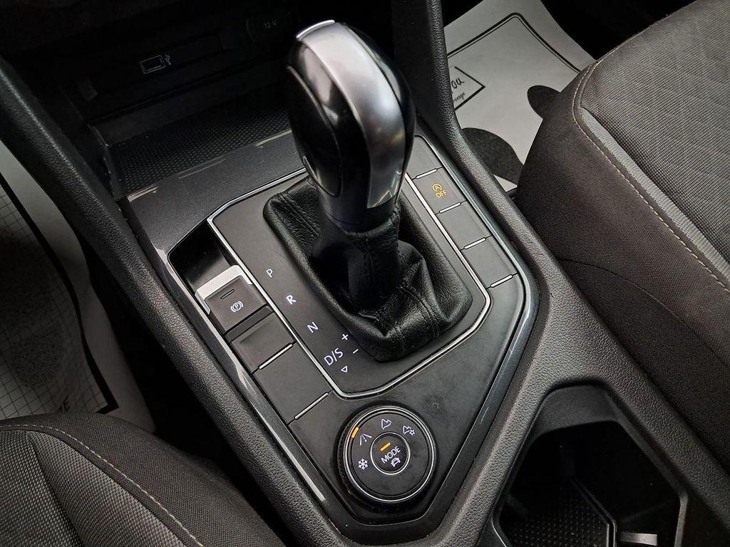 used 2019 Volkswagen Tiguan car, priced at $14,495