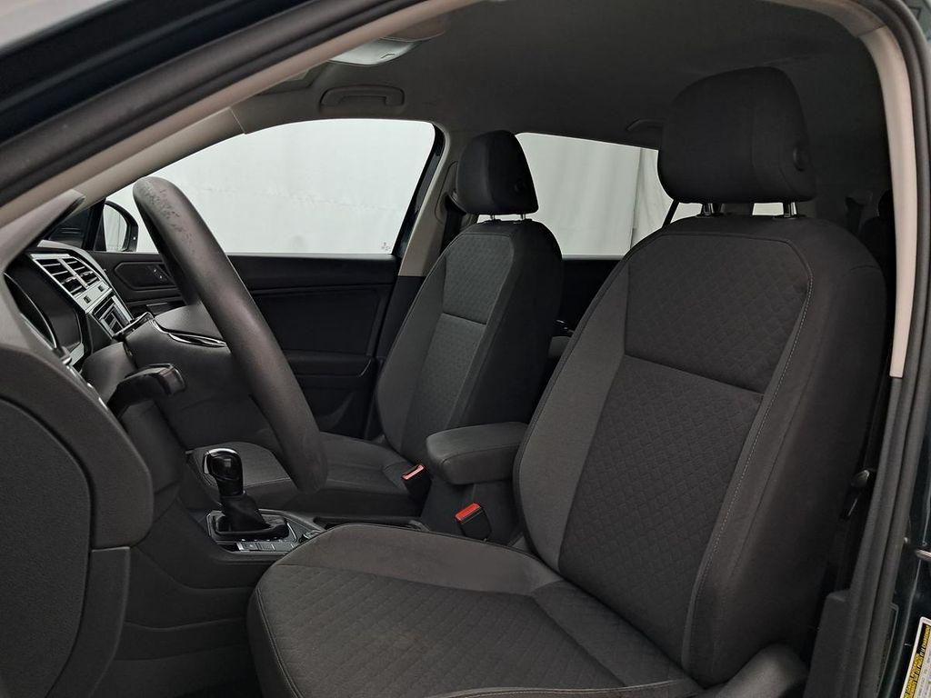 used 2019 Volkswagen Tiguan car, priced at $14,495