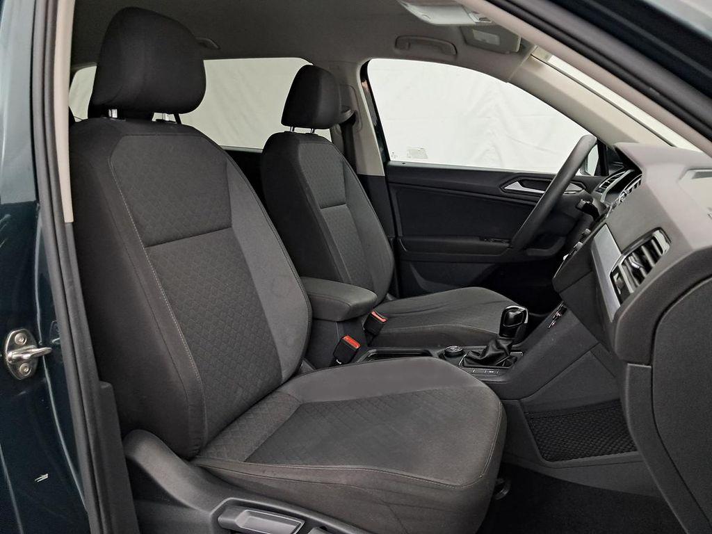 used 2019 Volkswagen Tiguan car, priced at $14,495