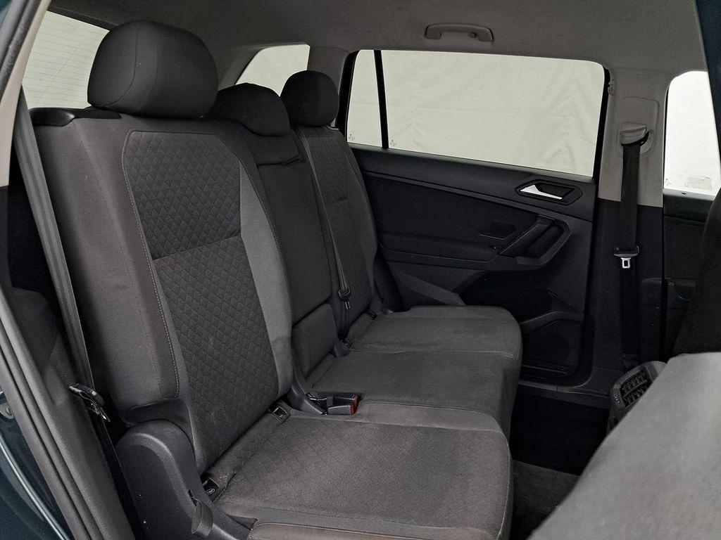 used 2019 Volkswagen Tiguan car, priced at $14,495