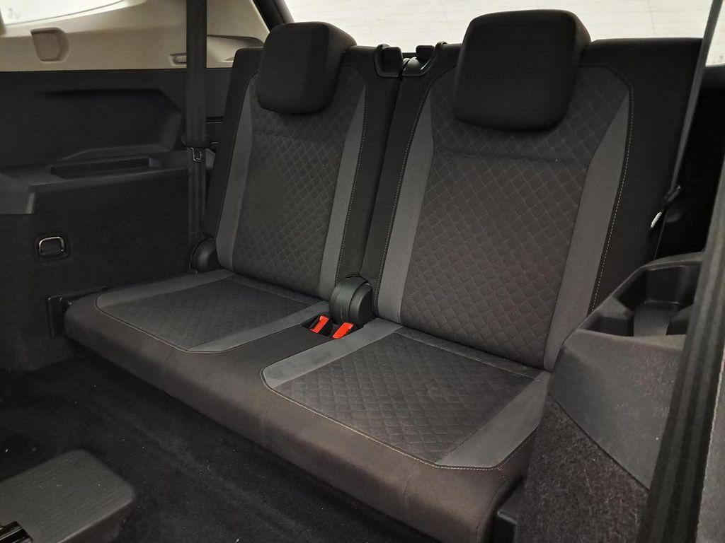 used 2019 Volkswagen Tiguan car, priced at $14,495