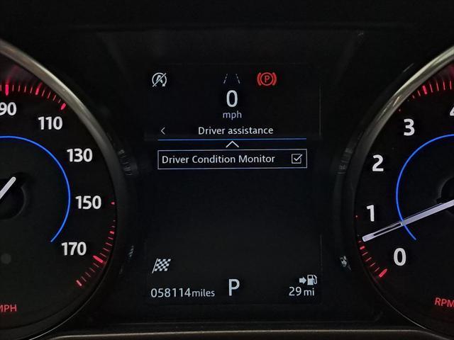 used 2018 Jaguar XF car, priced at $23,855
