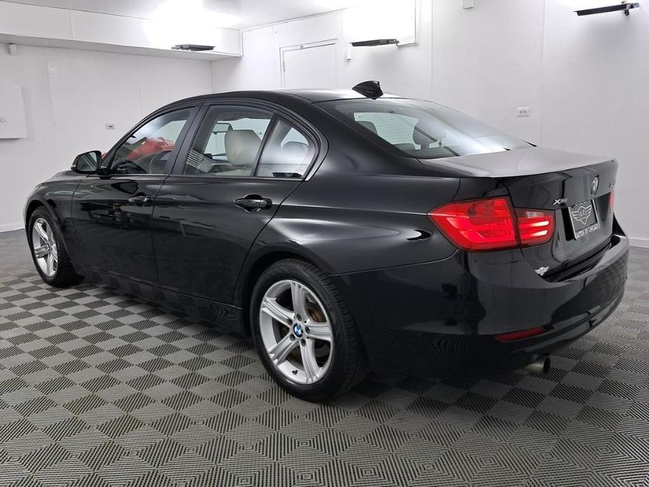 used 2015 BMW 320 car, priced at $12,549