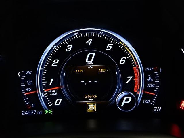 used 2018 Chevrolet Corvette car, priced at $47,555