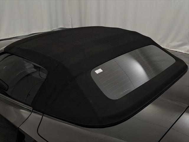 used 2018 Chevrolet Corvette car, priced at $47,555