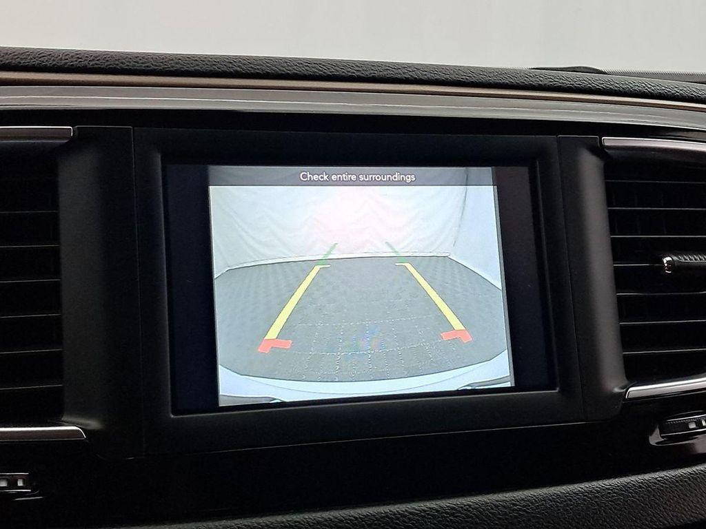 used 2020 Chrysler Voyager car, priced at $17,699