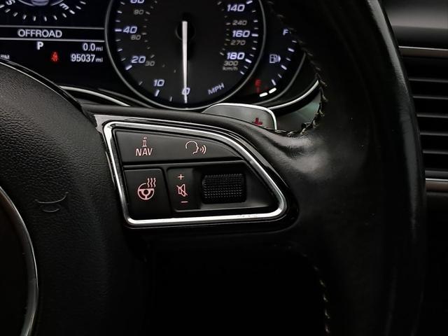 used 2014 Audi S7 car, priced at $23,858