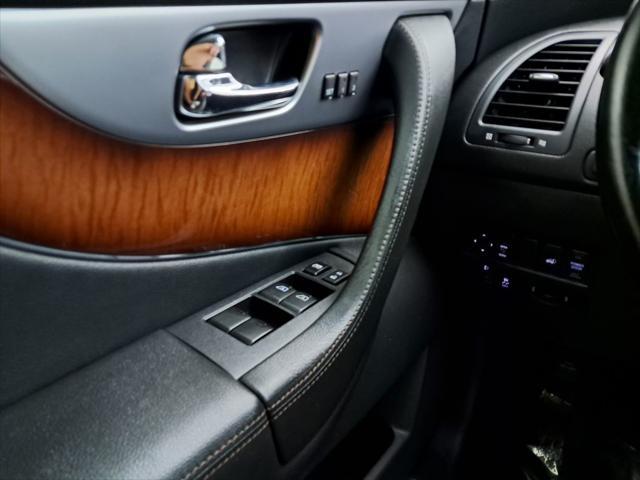used 2012 INFINITI FX35 car, priced at $11,549