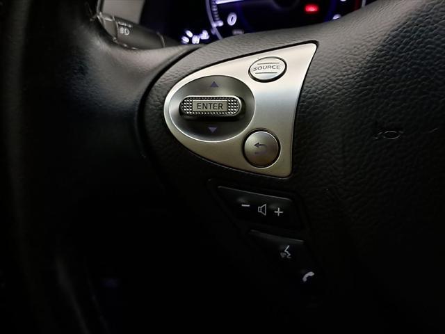 used 2012 INFINITI FX35 car, priced at $11,549