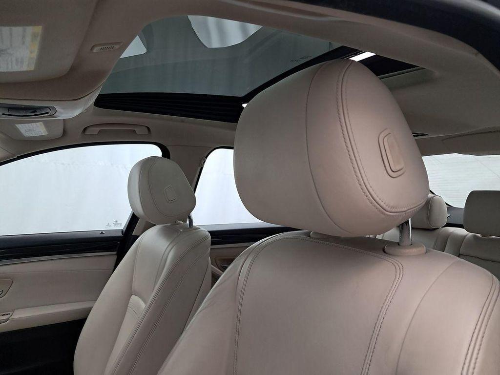 used 2014 BMW 535 car, priced at $14,899