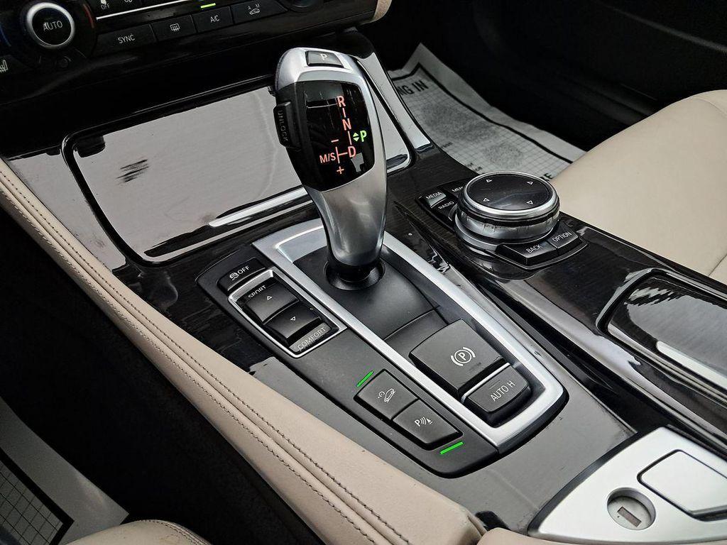 used 2014 BMW 535 car, priced at $14,899