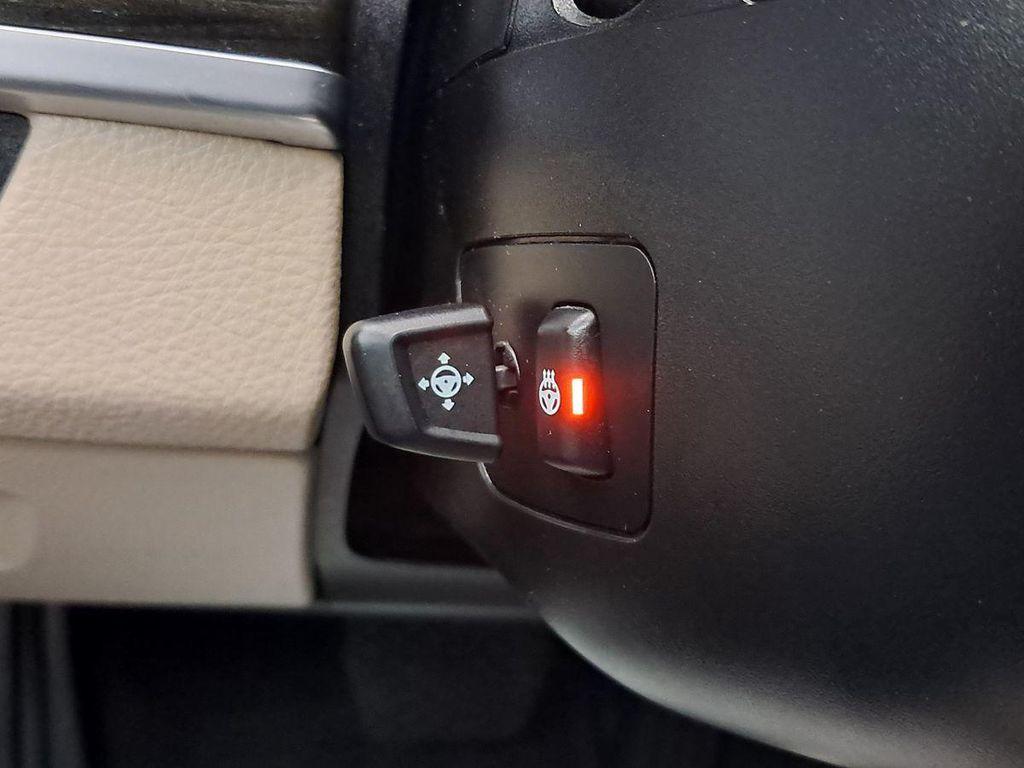 used 2014 BMW 535 car, priced at $14,899