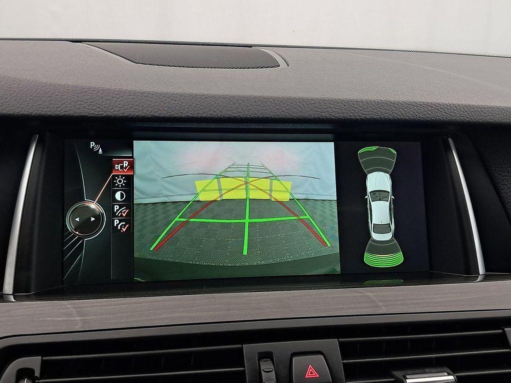 used 2014 BMW 535 car, priced at $14,899