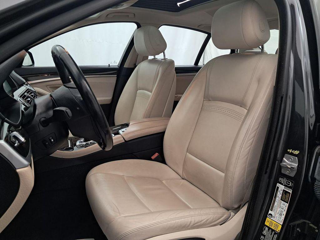 used 2014 BMW 535 car, priced at $14,899
