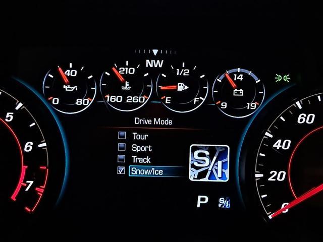 used 2017 Chevrolet Camaro car, priced at $34,855