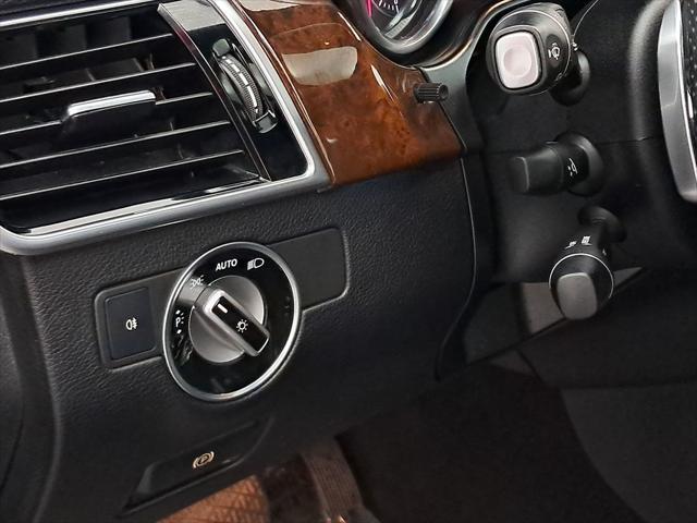 used 2018 Mercedes-Benz GLS 450 car, priced at $25,995