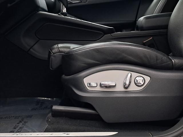 used 2017 Porsche Macan car, priced at $25,559