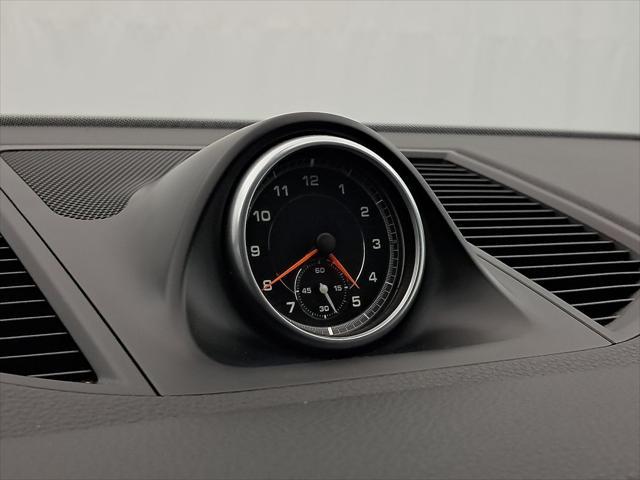 used 2017 Porsche Macan car, priced at $25,559