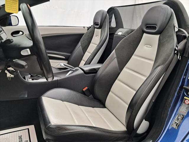 used 2005 Mercedes-Benz SLK-Class car, priced at $28,855