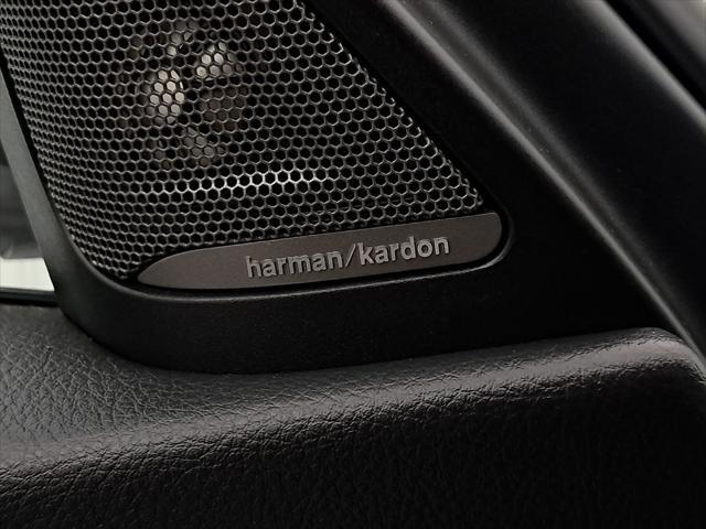 used 2018 BMW M3 car, priced at $55,555