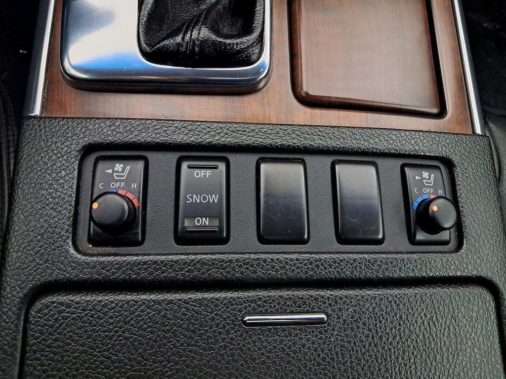used 2008 INFINITI M35x car, priced at $7,369