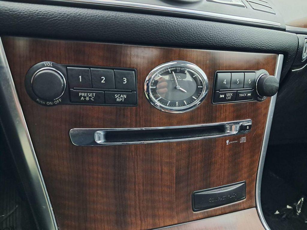 used 2008 INFINITI M35x car, priced at $7,369