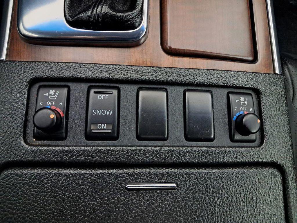 used 2008 INFINITI M35x car, priced at $7,369