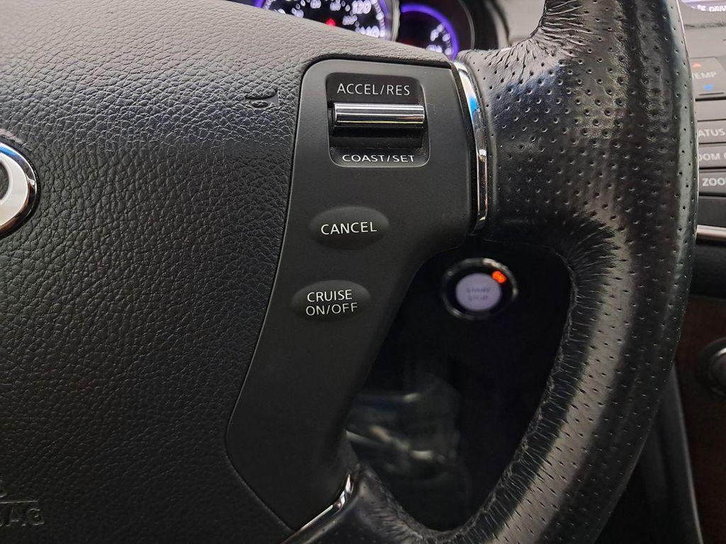 used 2008 INFINITI M35x car, priced at $7,369
