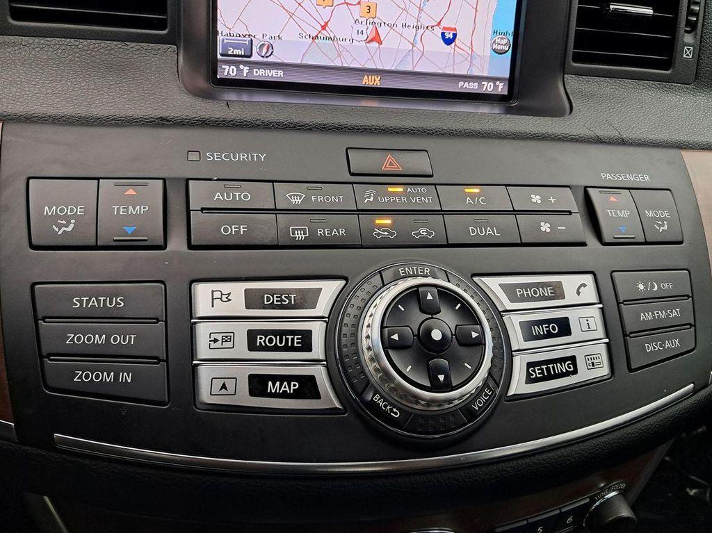 used 2008 INFINITI M35x car, priced at $7,369