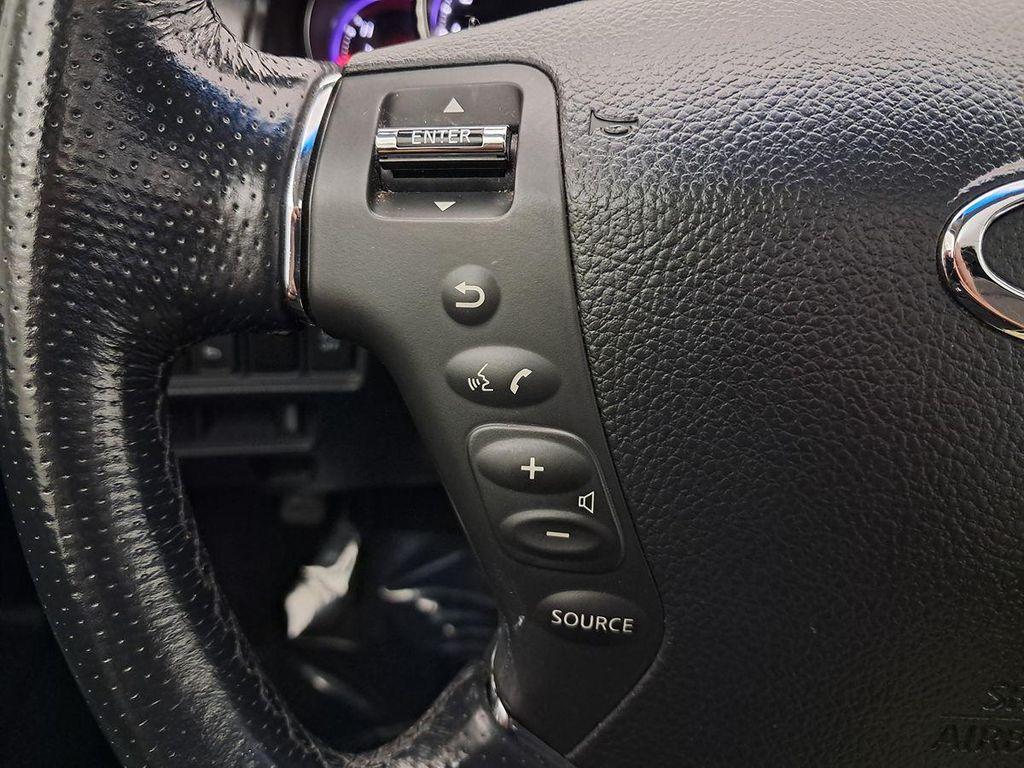 used 2008 INFINITI M35x car, priced at $7,369