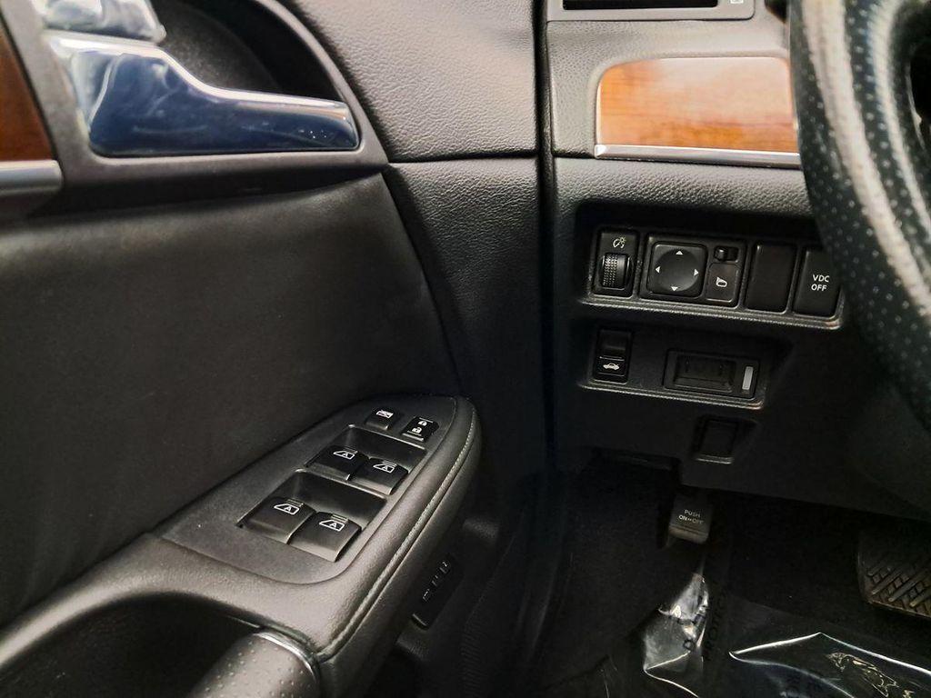 used 2008 INFINITI M35x car, priced at $7,369