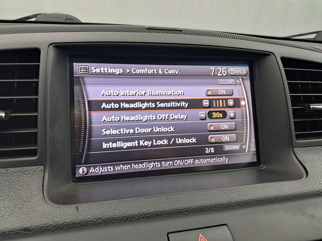 used 2008 INFINITI M35x car, priced at $7,369
