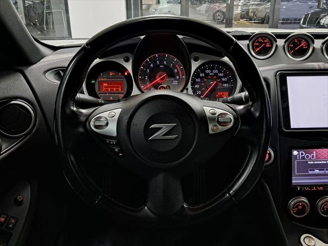 used 2013 Nissan 370Z car, priced at $29,549