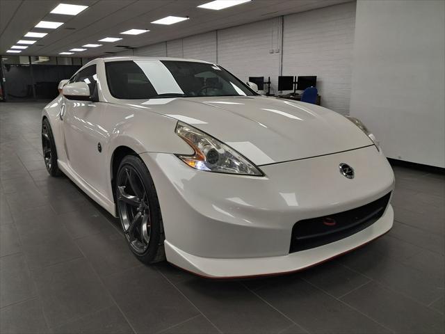 used 2013 Nissan 370Z car, priced at $29,549