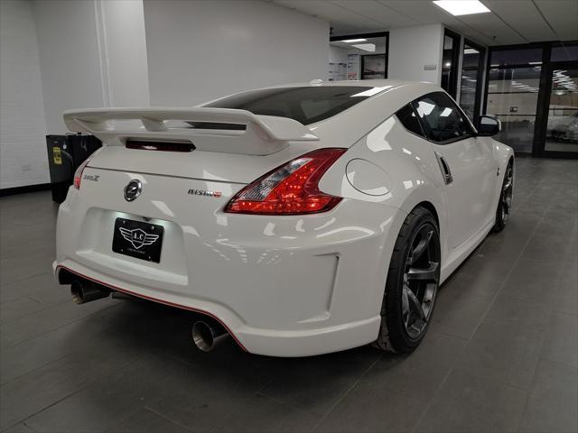 used 2013 Nissan 370Z car, priced at $29,549