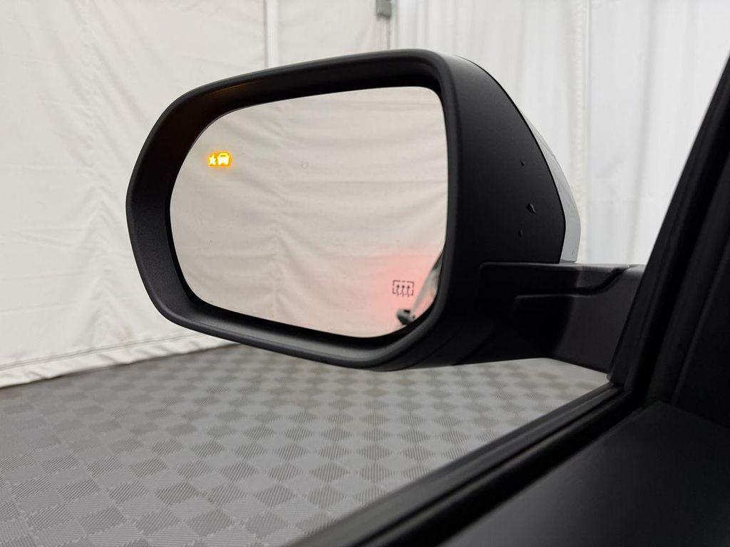 used 2025 Chevrolet Equinox car, priced at $23,549