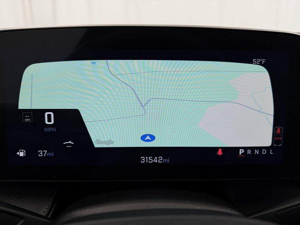 used 2025 Chevrolet Equinox car, priced at $23,549