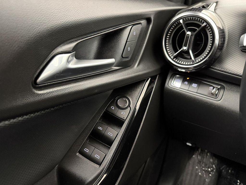 used 2025 Chevrolet Equinox car, priced at $23,549