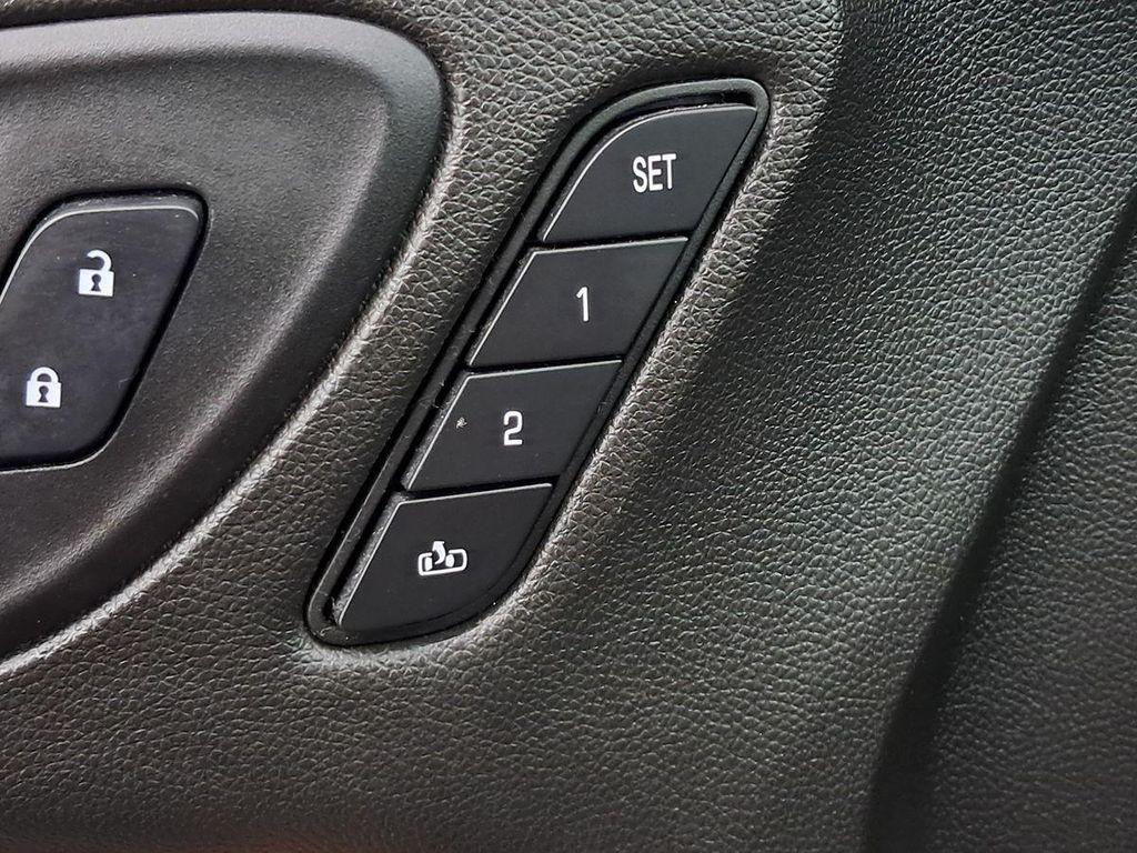 used 2021 Buick Encore GX car, priced at $18,495