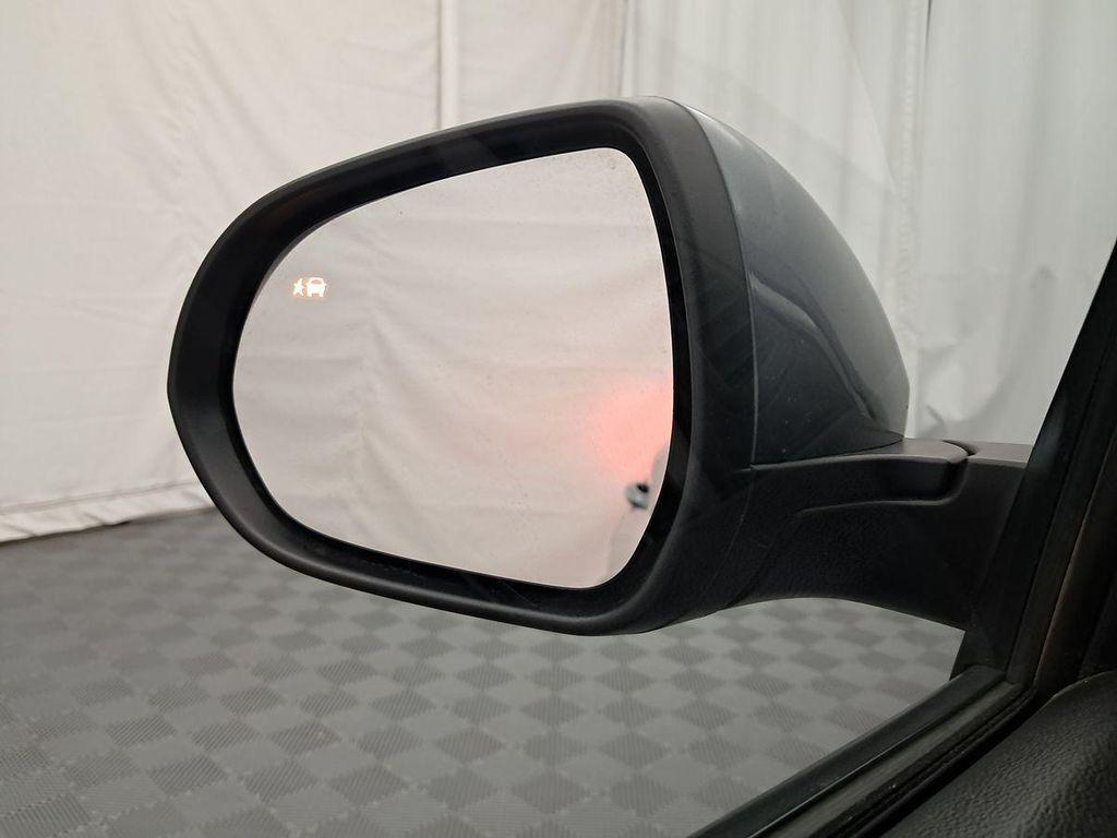 used 2021 Buick Encore GX car, priced at $18,495