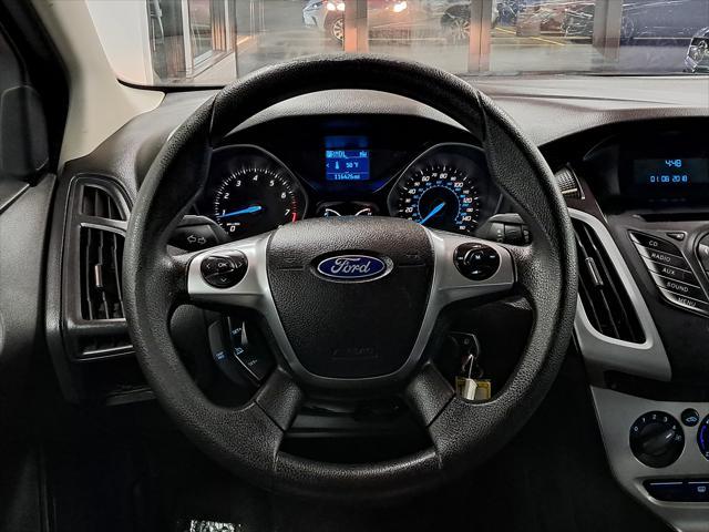 used 2012 Ford Focus car, priced at $5,555