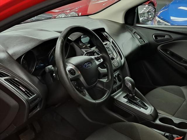 used 2012 Ford Focus car, priced at $5,555