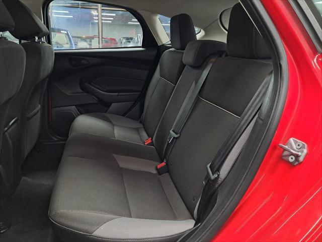 used 2012 Ford Focus car, priced at $5,555