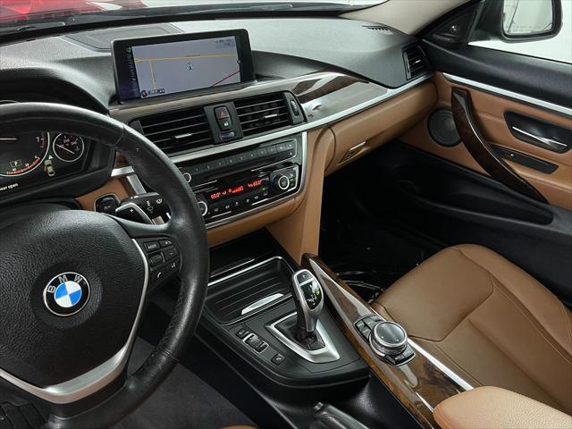 used 2014 BMW 435 car, priced at $21,149