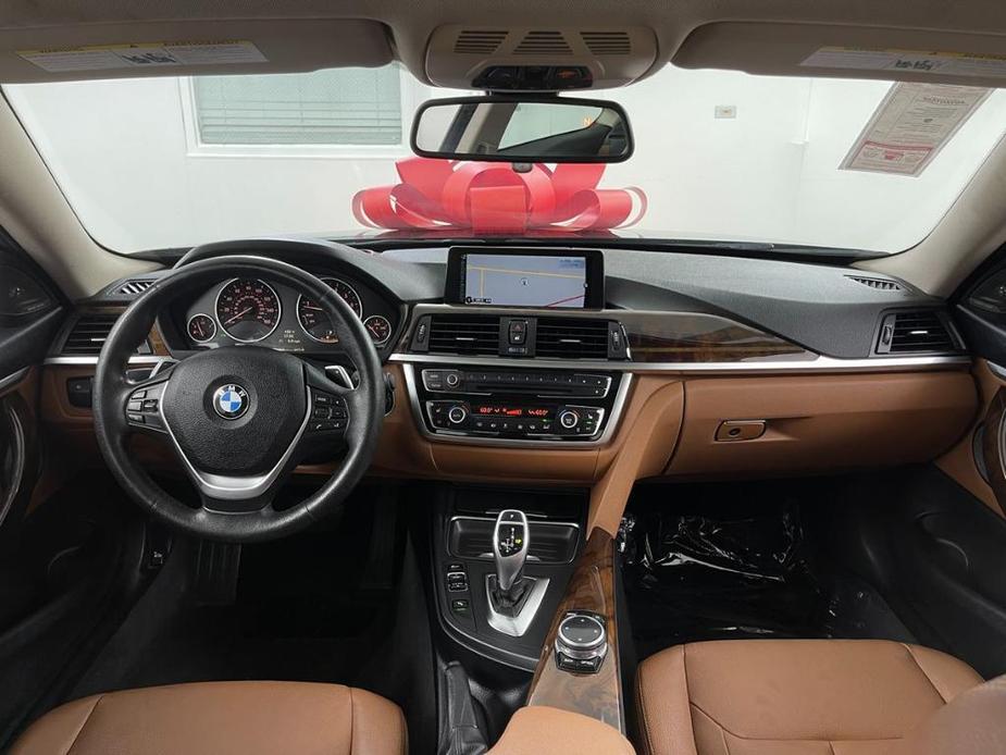 used 2014 BMW 435 car, priced at $22,149