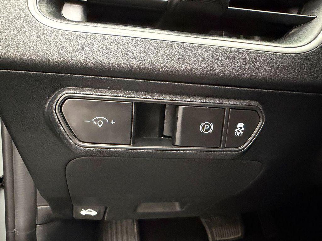 used 2025 Kia K4 car, priced at $19,679